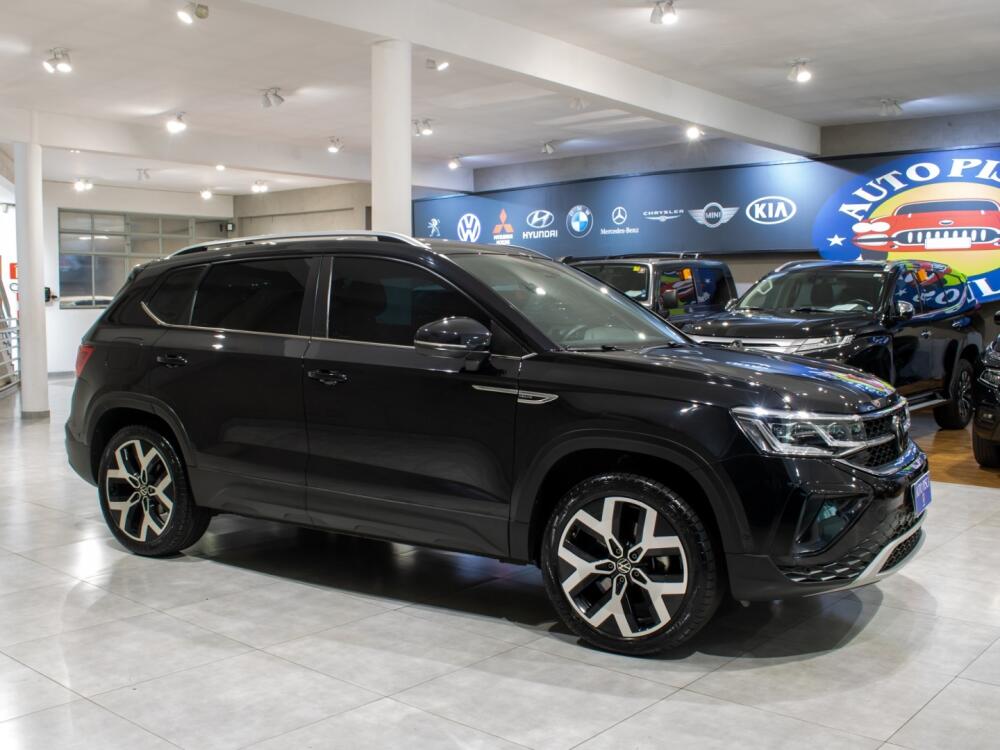 Volkswagen Taos