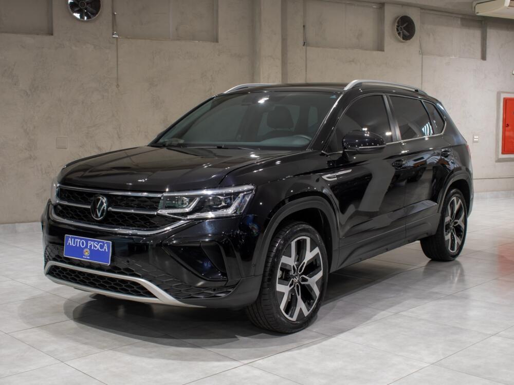 Volkswagen Taos