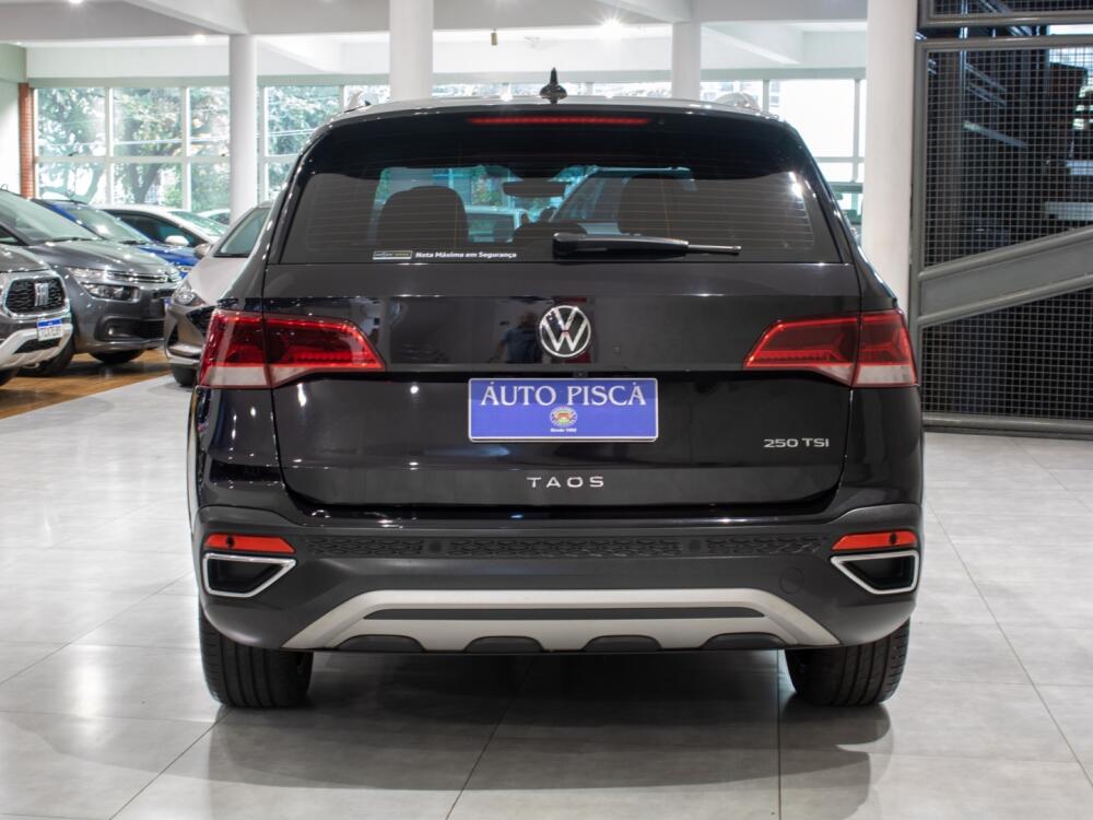 Volkswagen Taos
