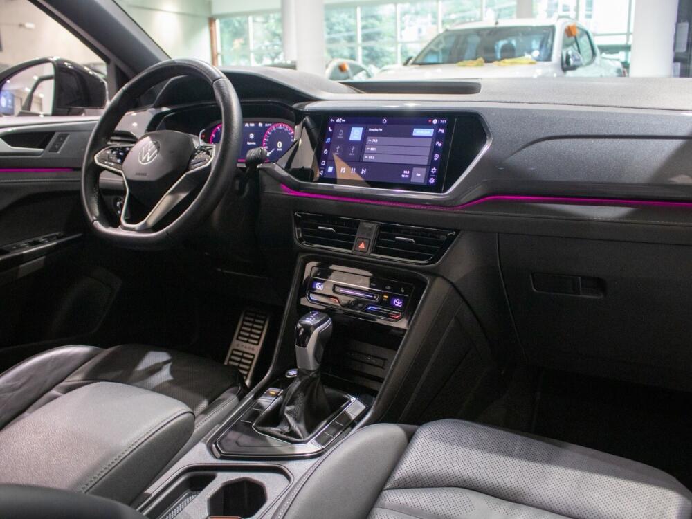 Volkswagen Taos