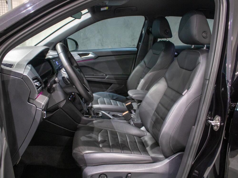 Volkswagen Taos