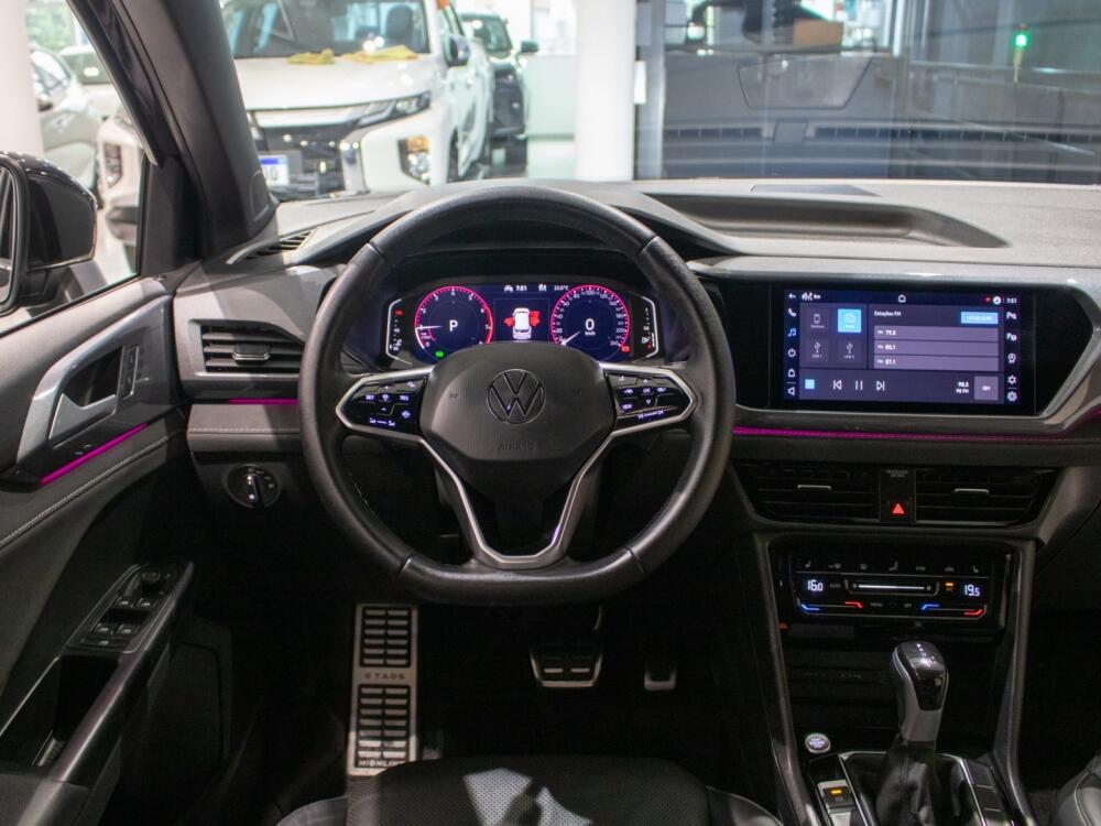 Volkswagen Taos