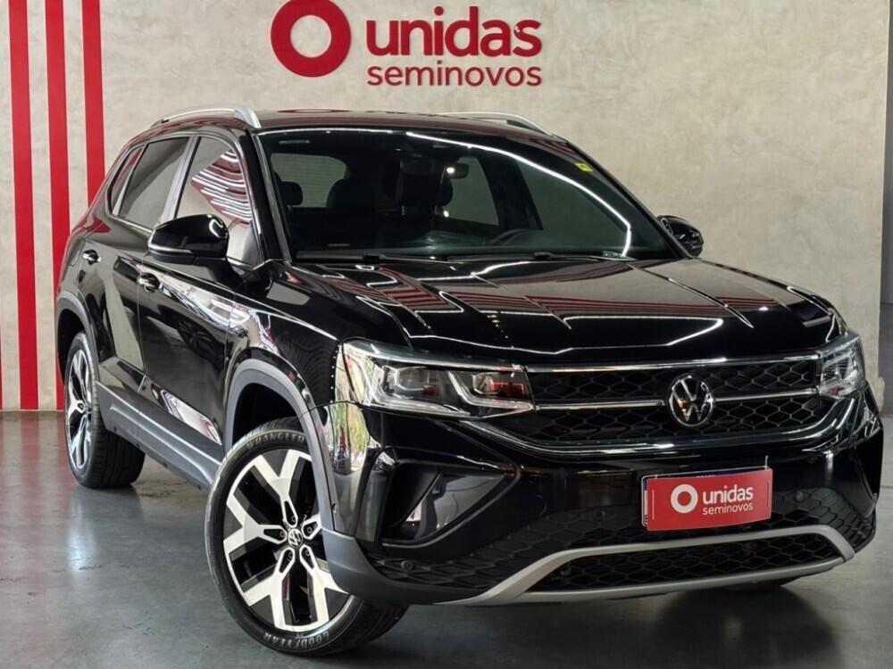 Volkswagen Taos