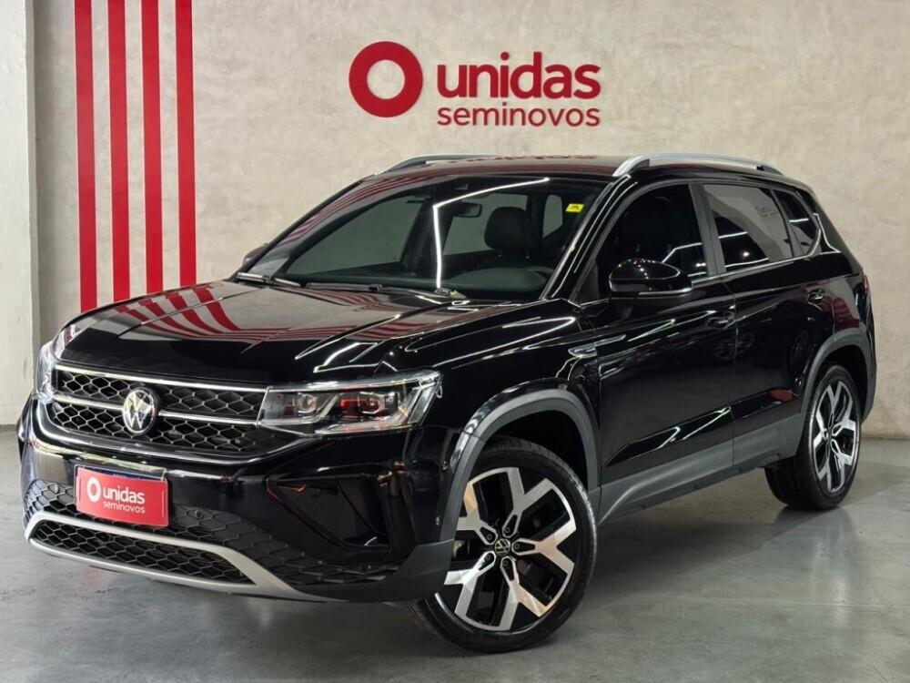 Volkswagen Taos
