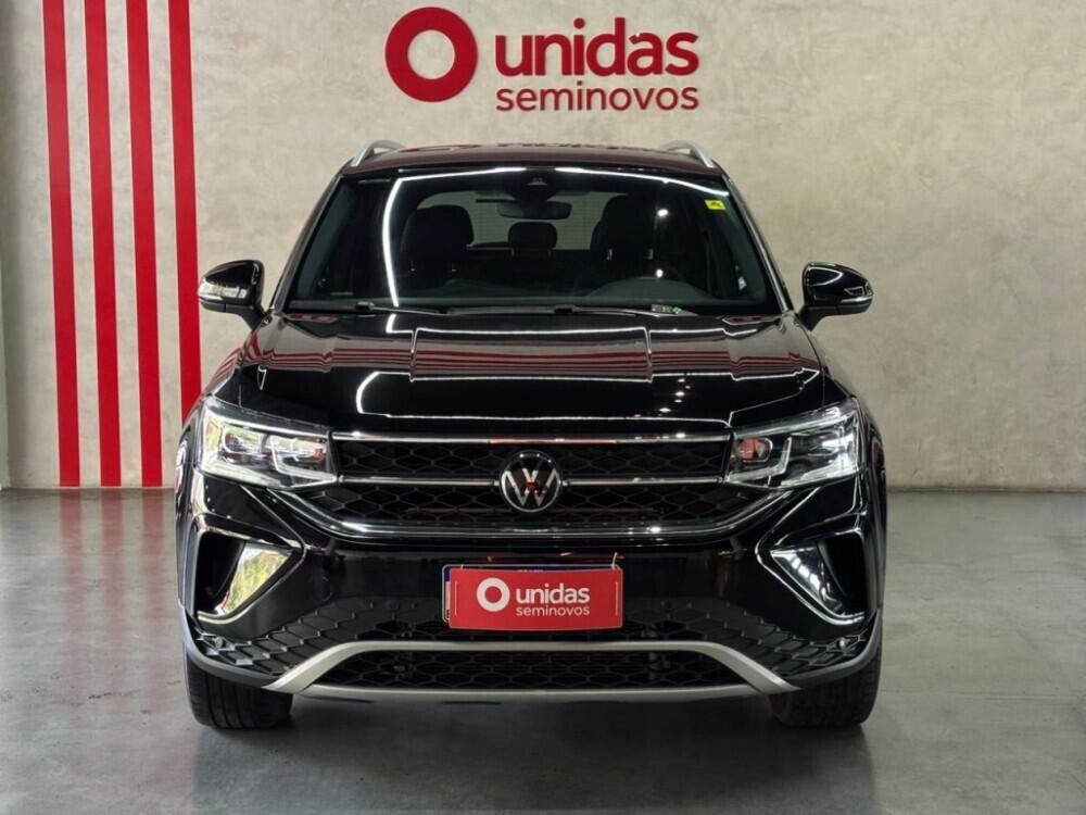 Volkswagen Taos
