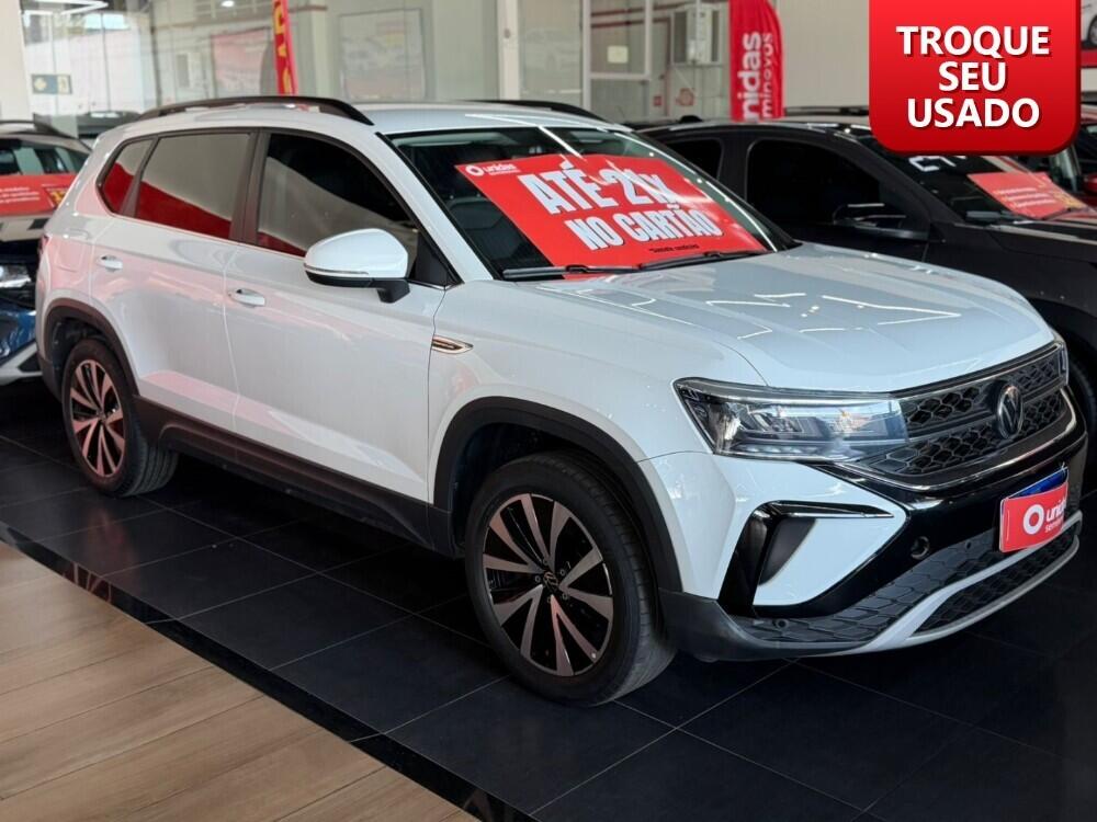 Volkswagen Taos