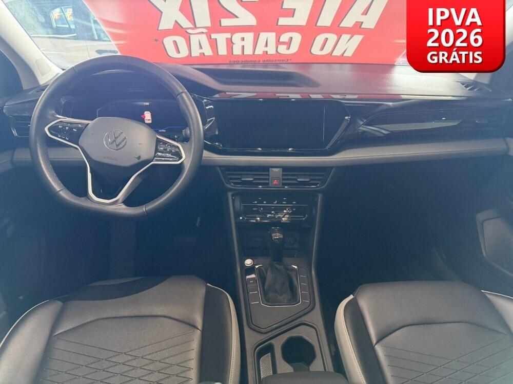 Volkswagen Taos