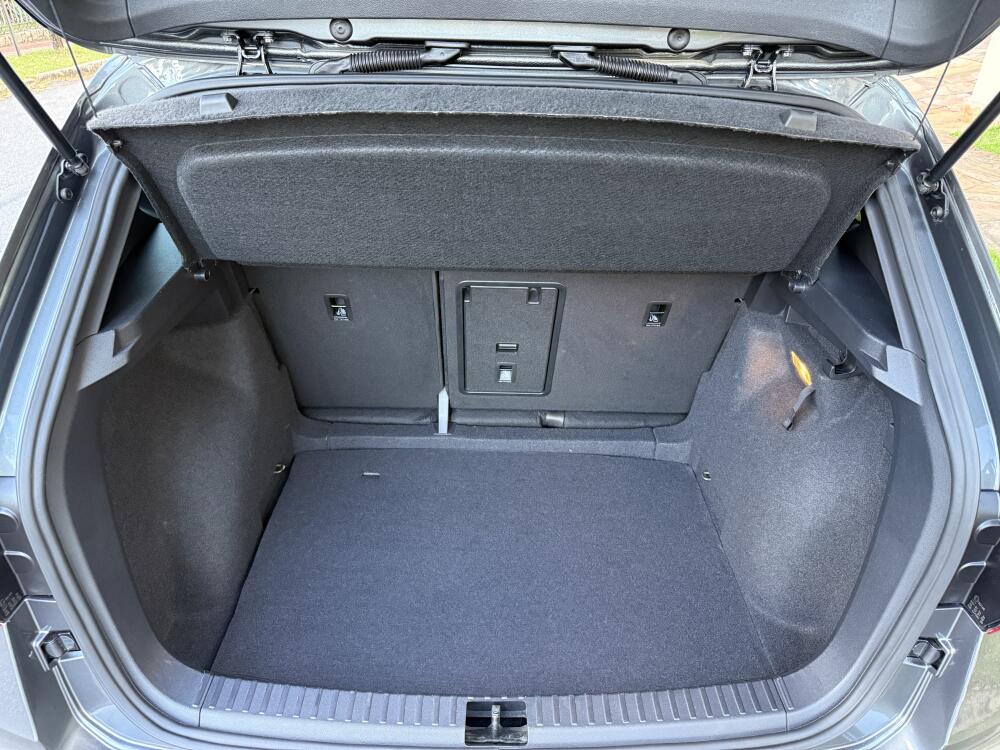 Volkswagen Taos