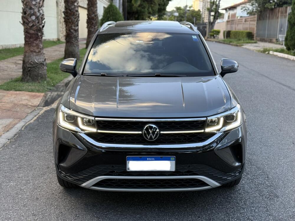 Volkswagen Taos