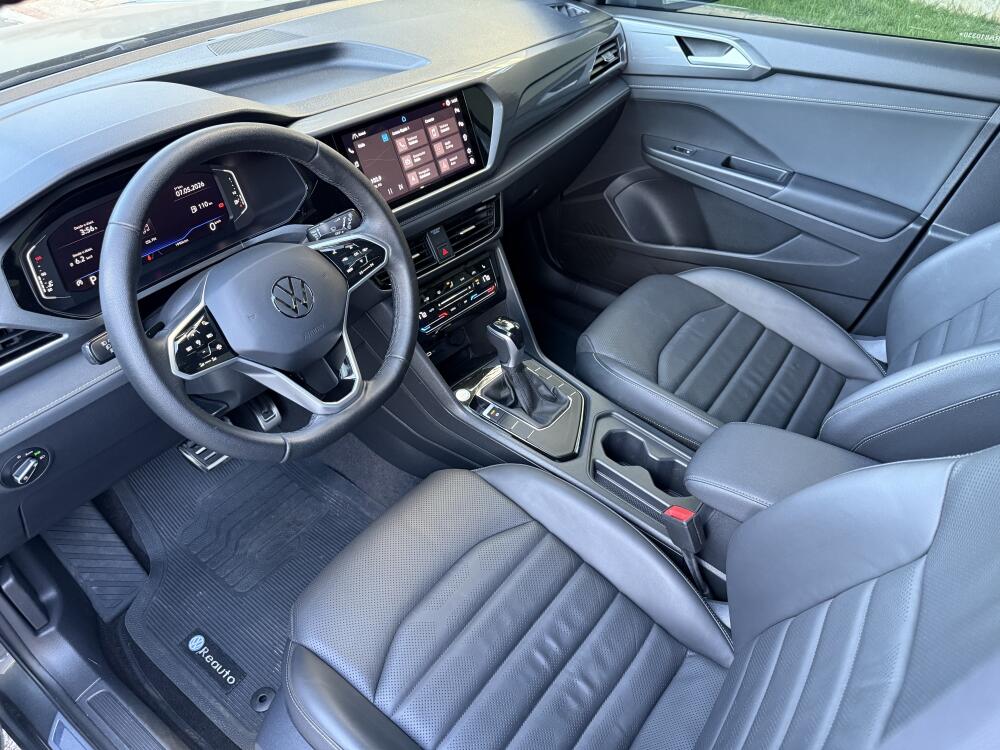 Volkswagen Taos