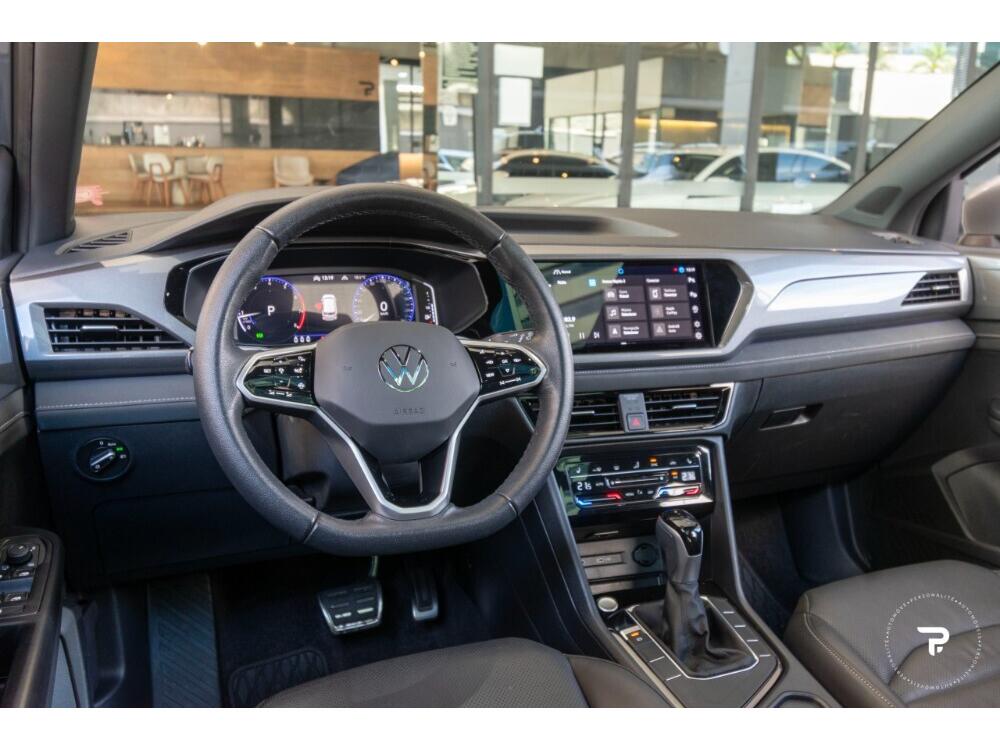 Volkswagen Taos