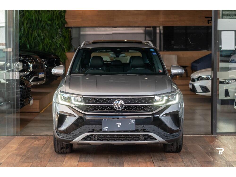 Volkswagen Taos