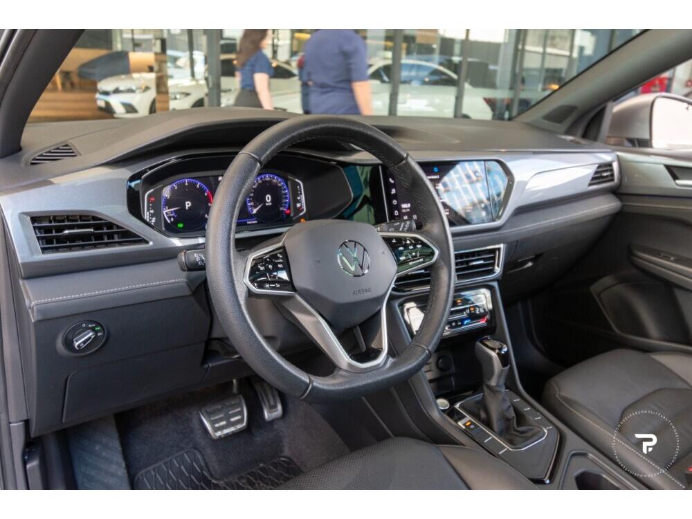 Volkswagen Taos