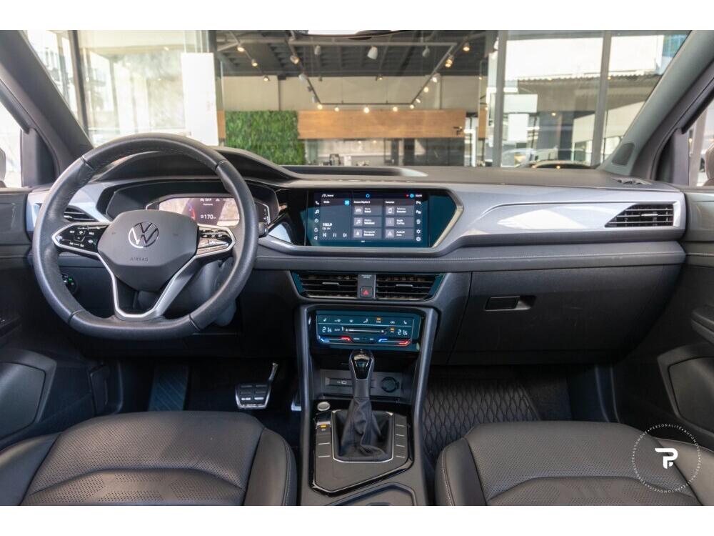 Volkswagen Taos