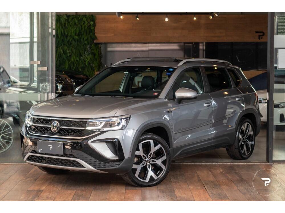 Volkswagen Taos