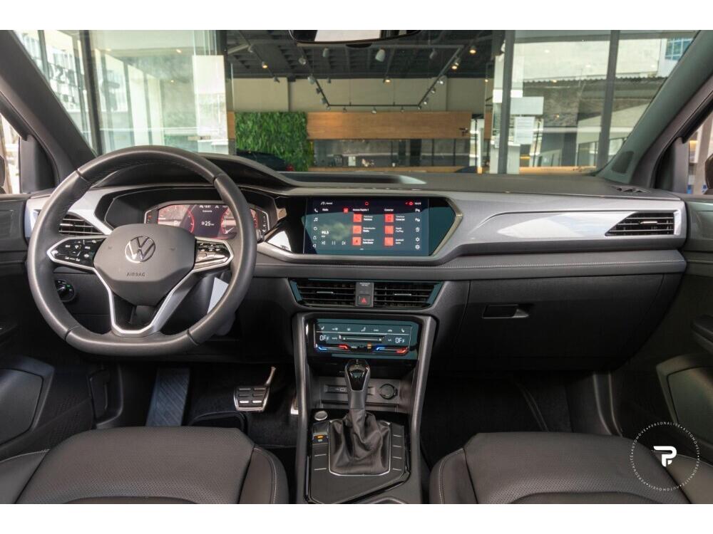 Volkswagen Taos
