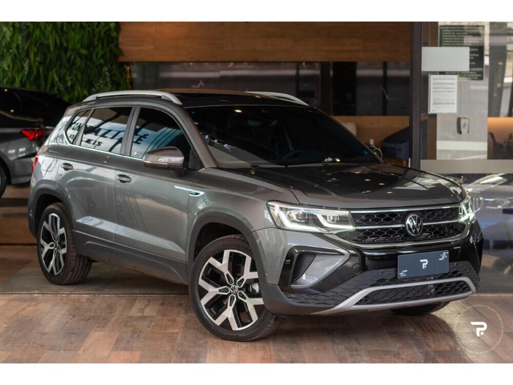 Volkswagen Taos