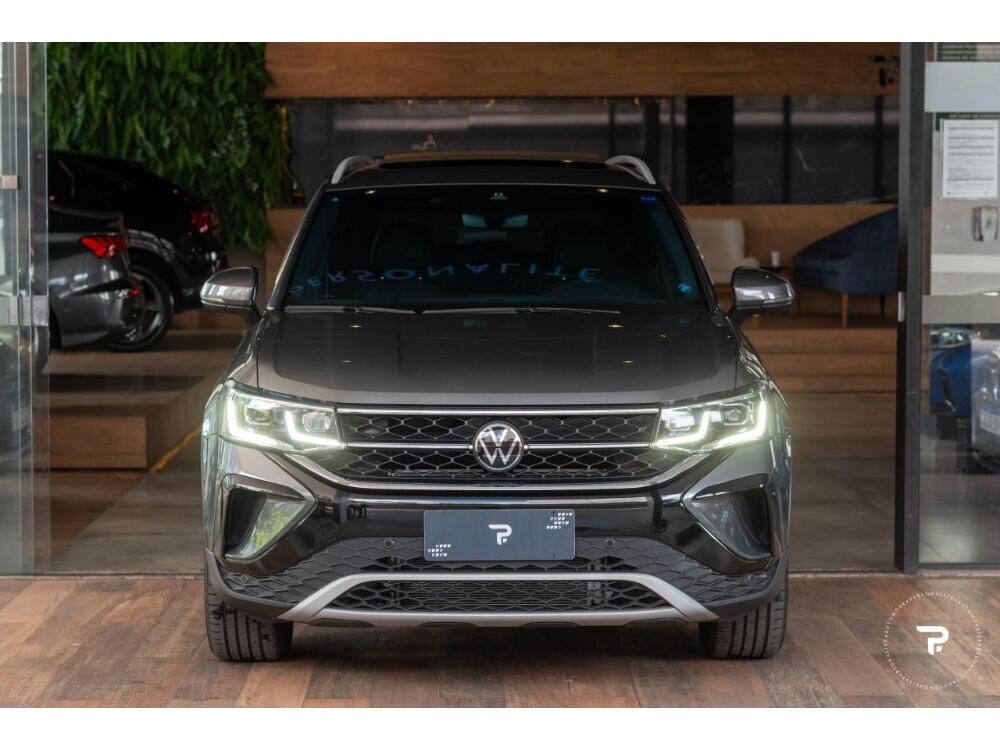 Volkswagen Taos