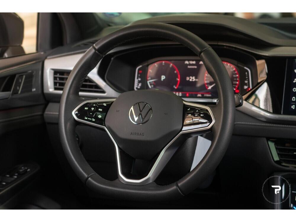 Volkswagen Taos