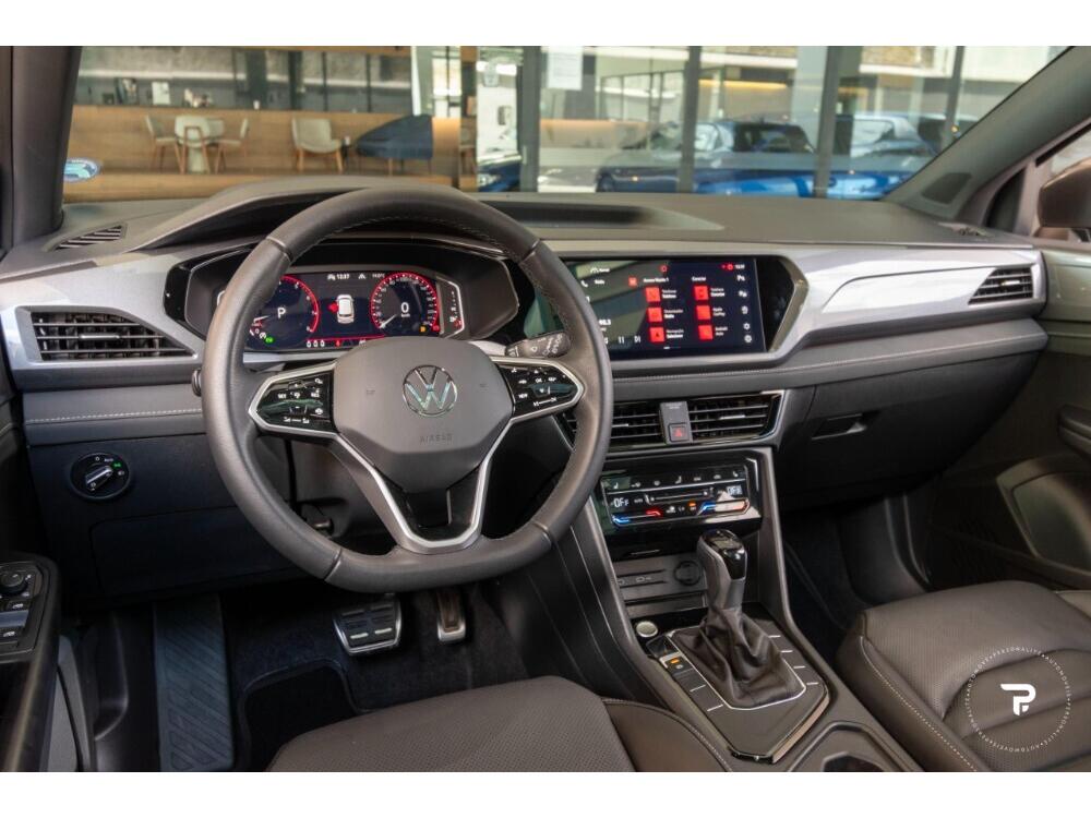 Volkswagen Taos