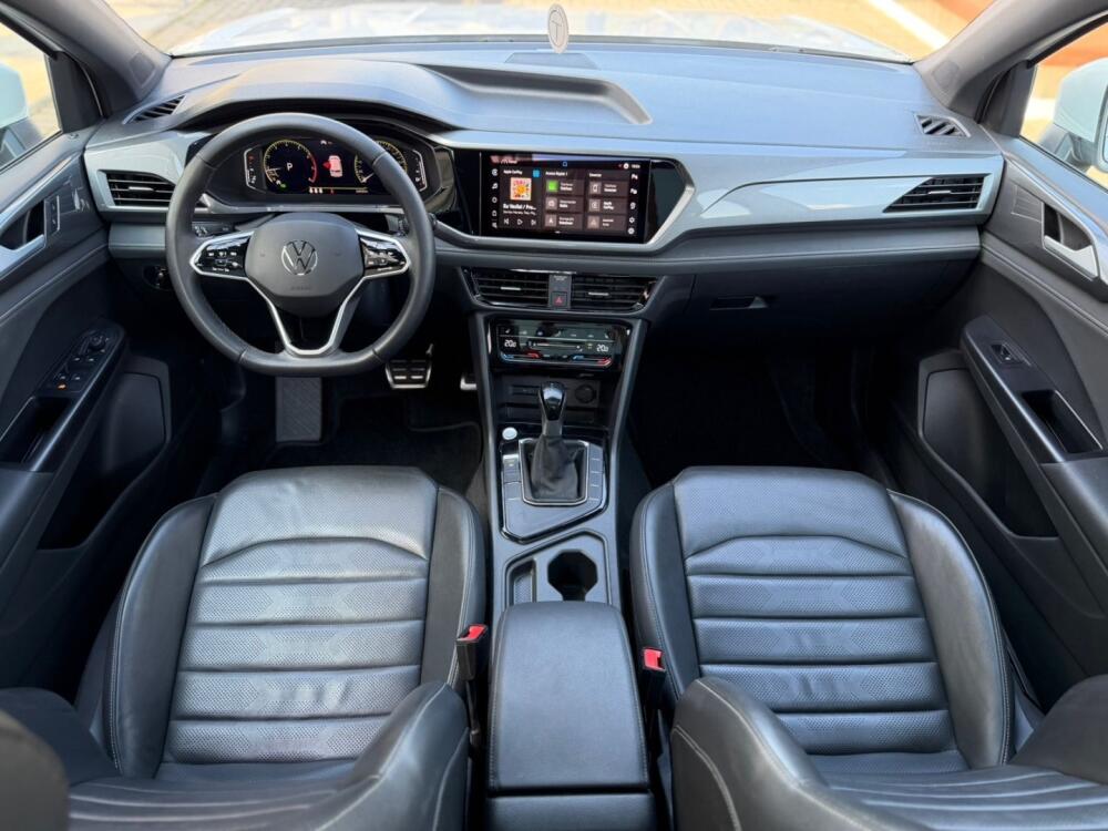 Volkswagen Taos