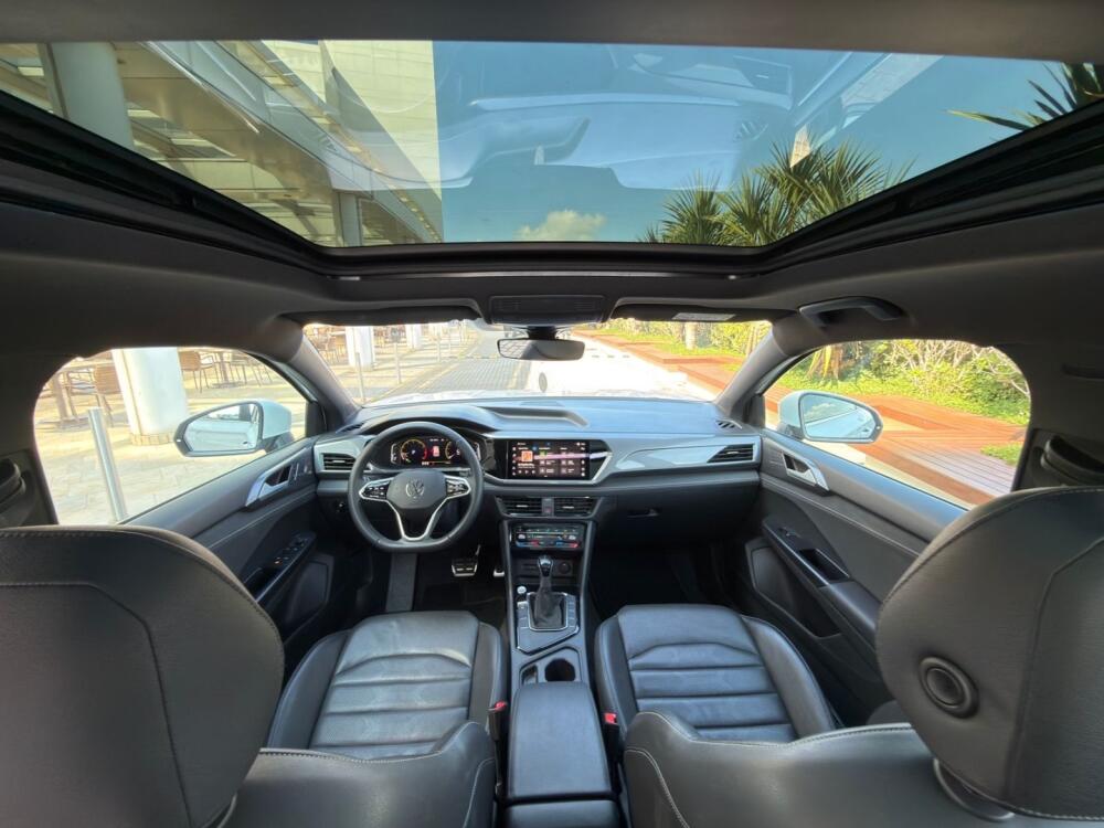 Volkswagen Taos