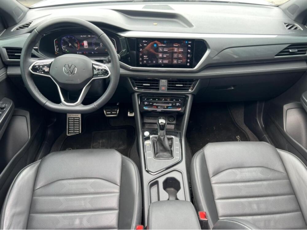 Volkswagen Taos