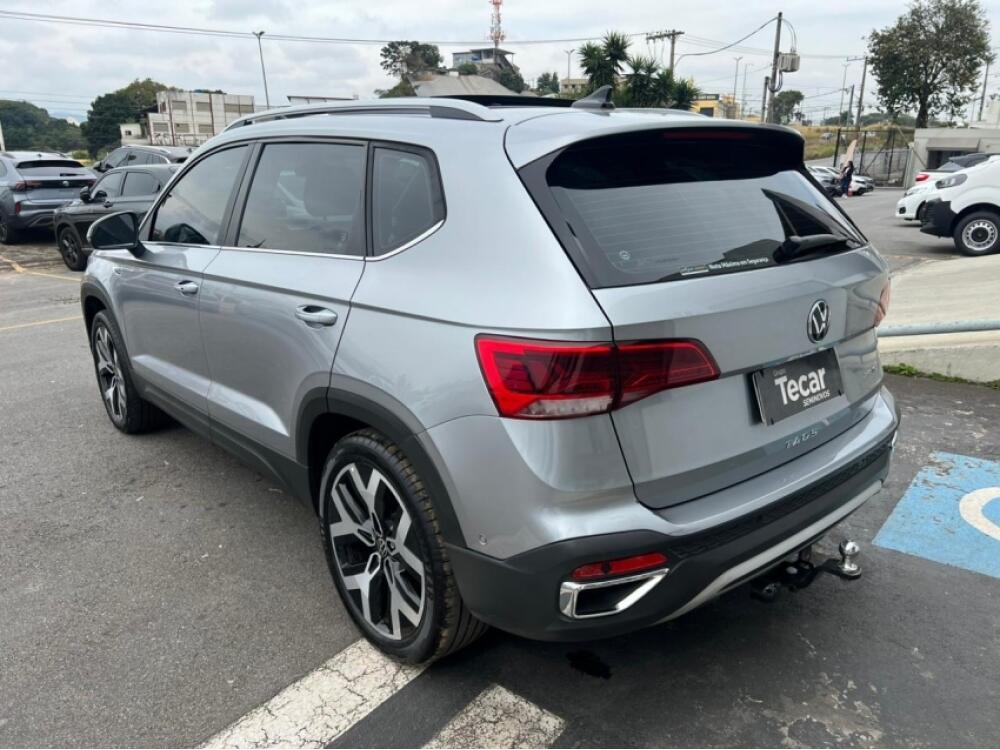 Volkswagen Taos