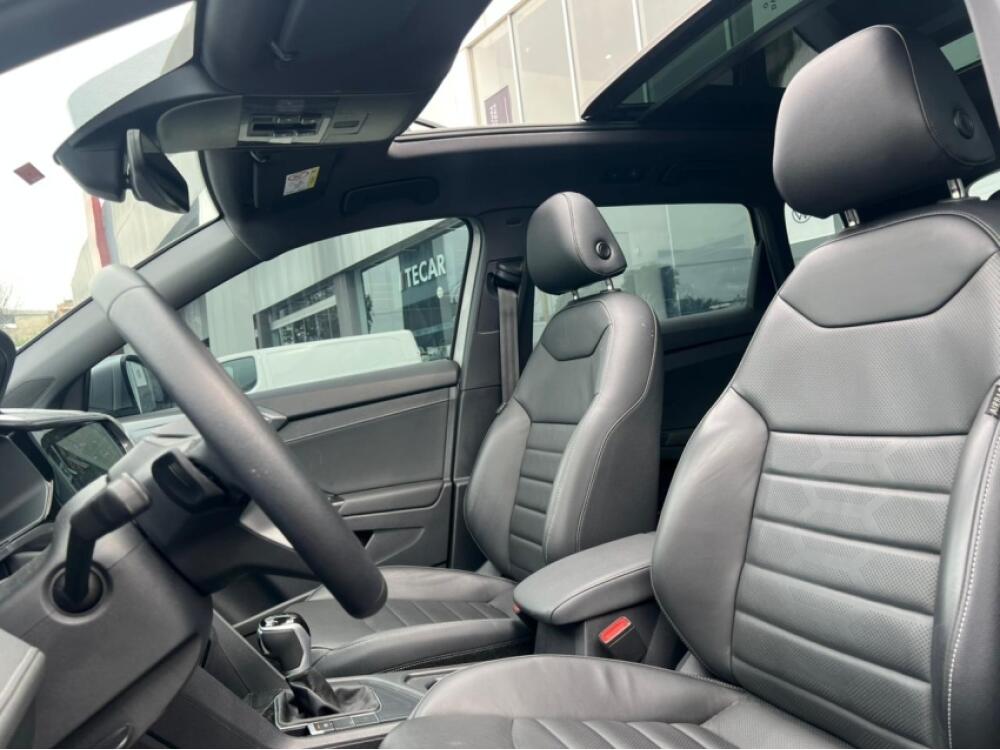 Volkswagen Taos