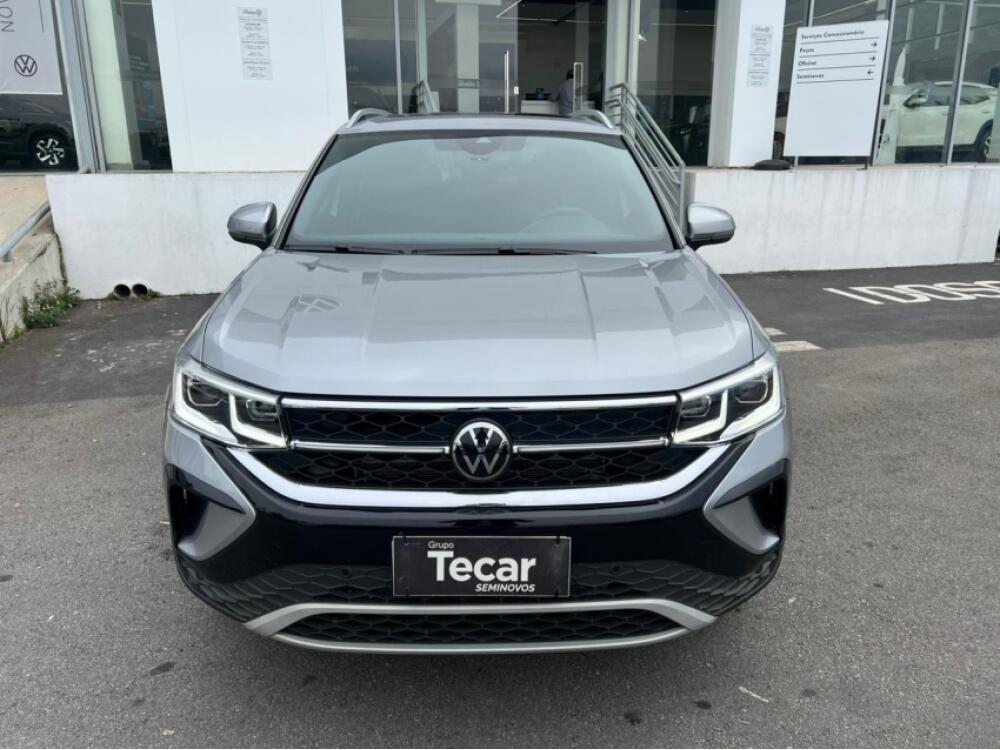 Volkswagen Taos
