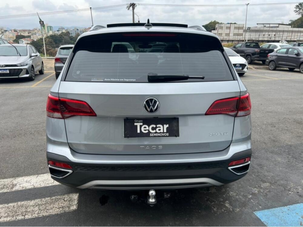 Volkswagen Taos