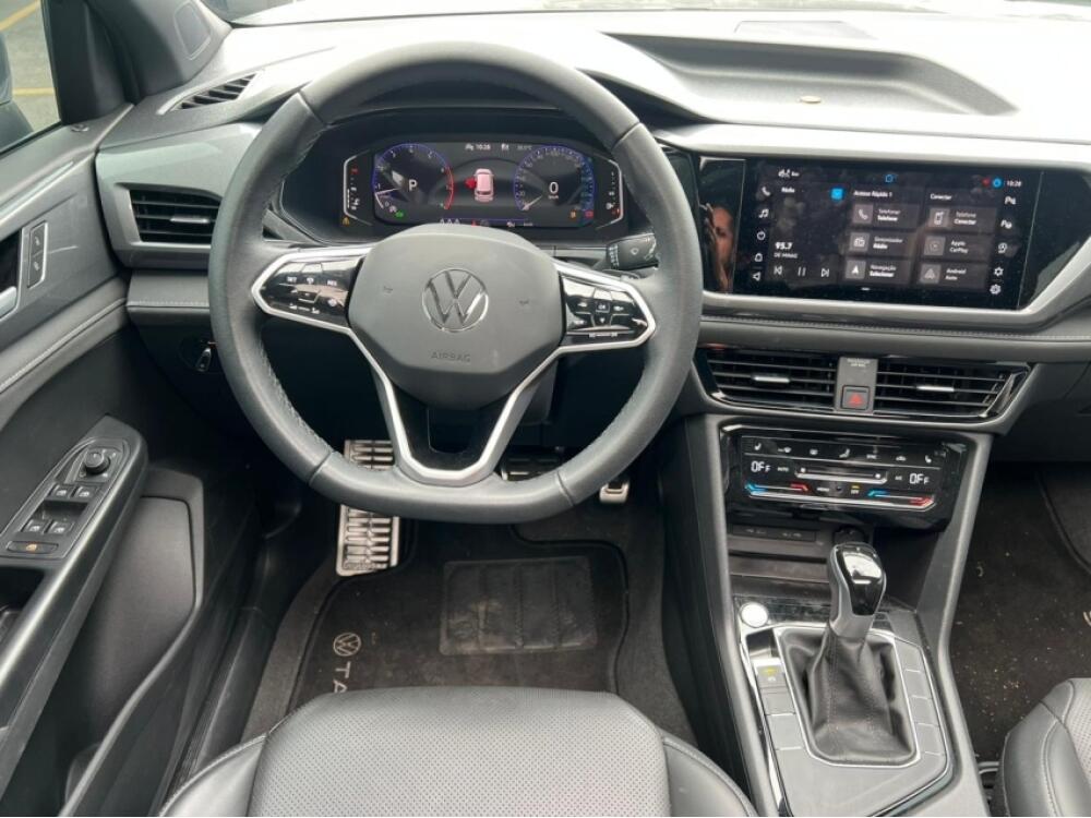 Volkswagen Taos