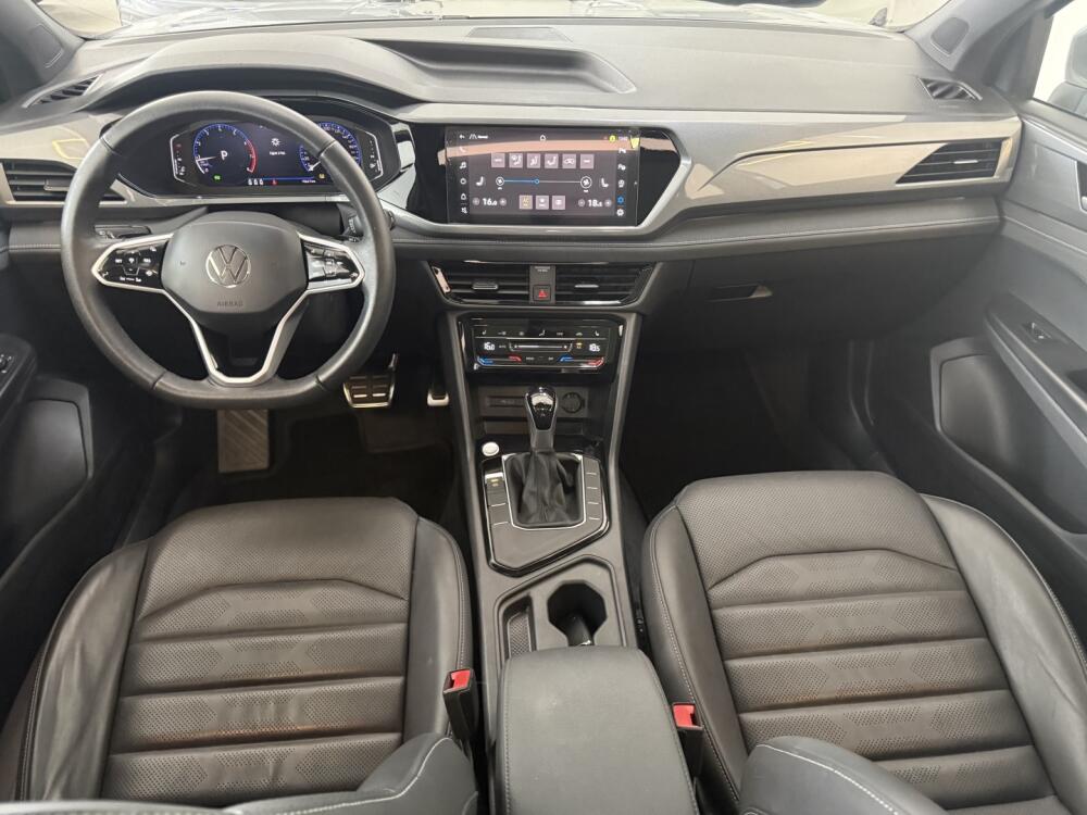 Volkswagen Taos