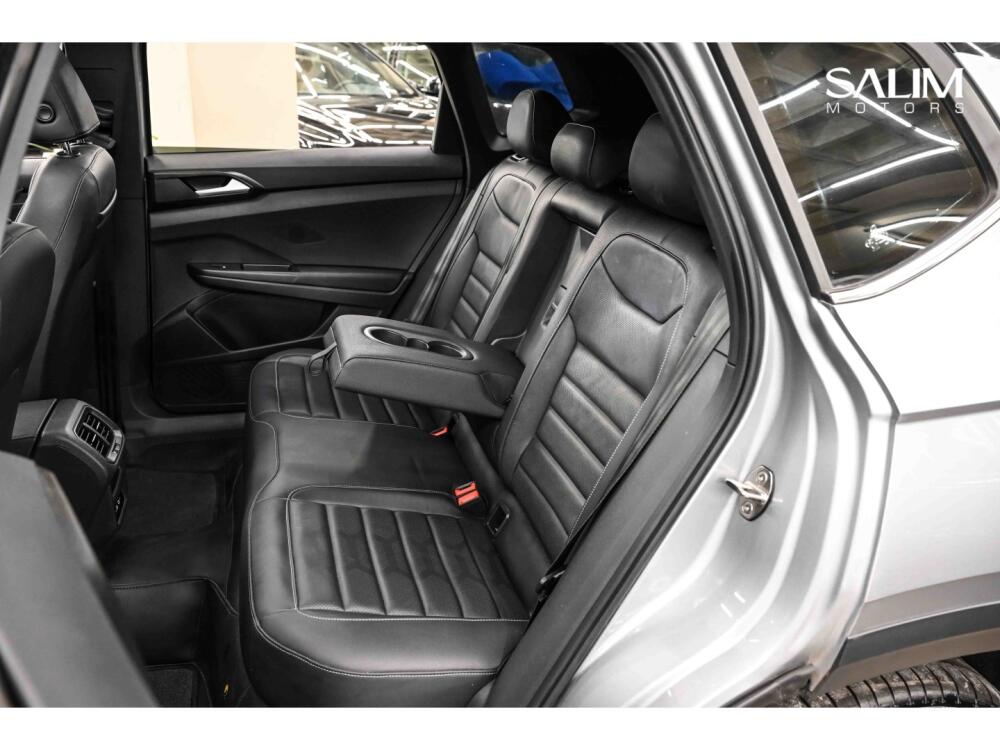 Volkswagen Taos