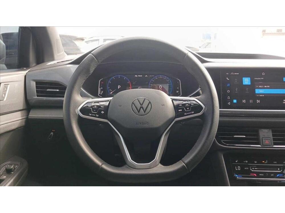 Volkswagen Taos