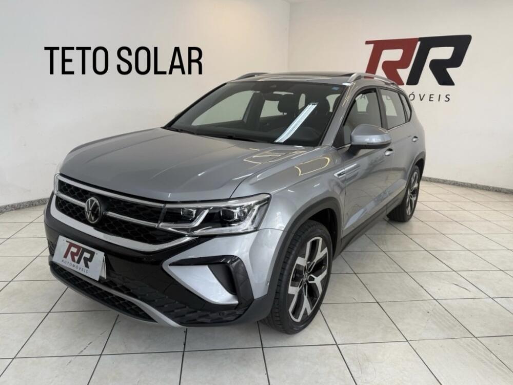 Volkswagen Taos