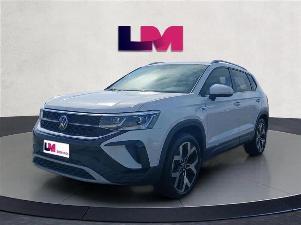 Volkswagen Taos
