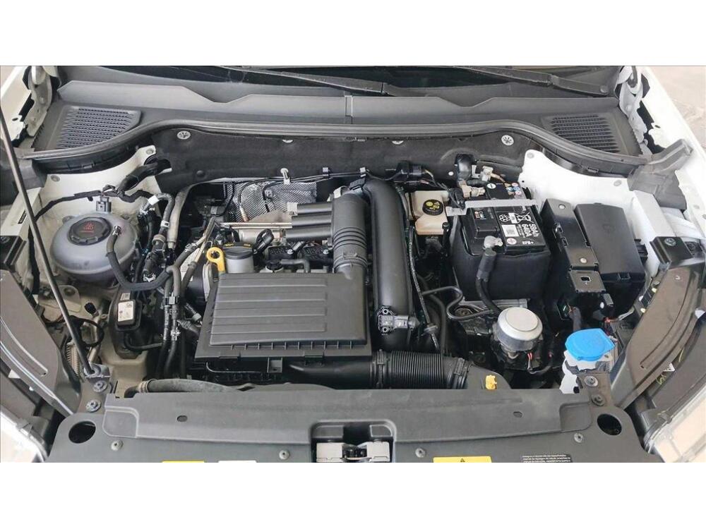 Volkswagen Taos