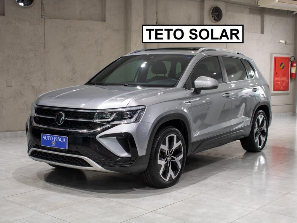 Volkswagen Taos