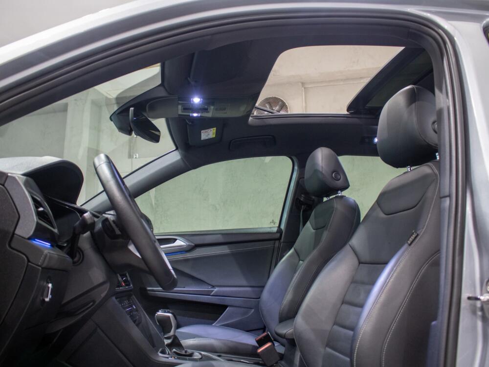 Volkswagen Taos