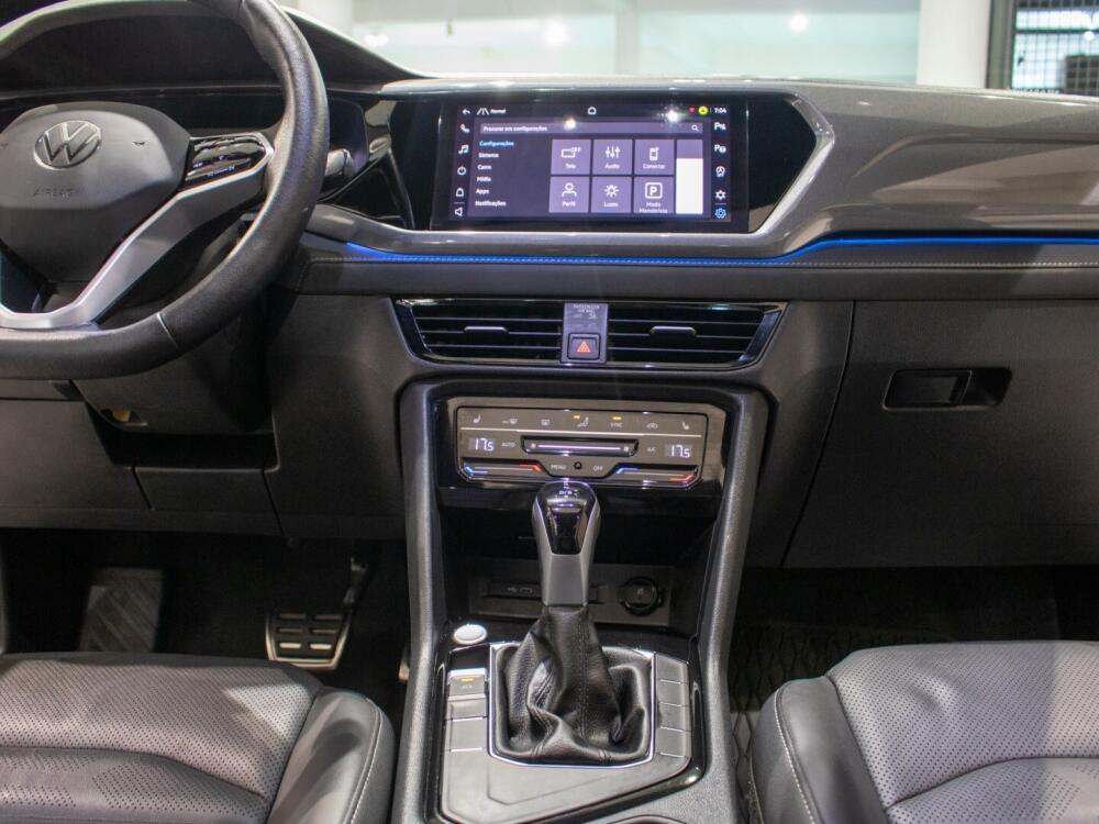 Volkswagen Taos