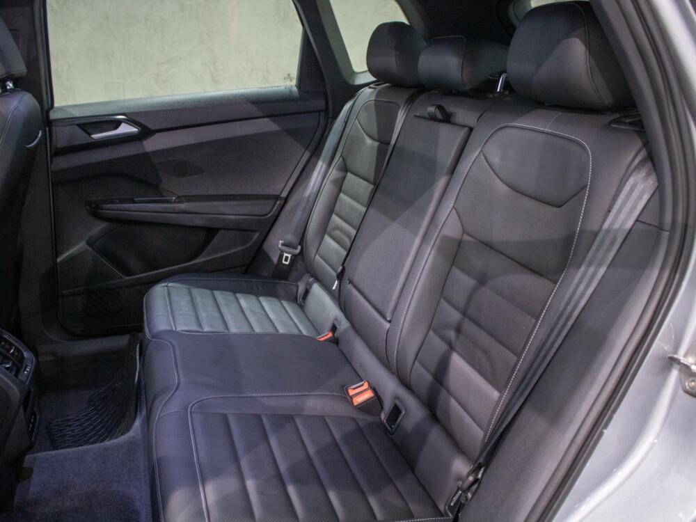 Volkswagen Taos