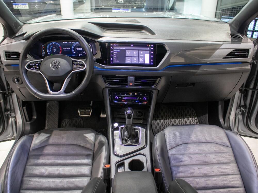 Volkswagen Taos