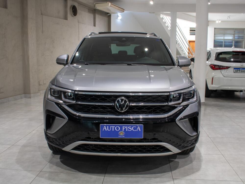 Volkswagen Taos