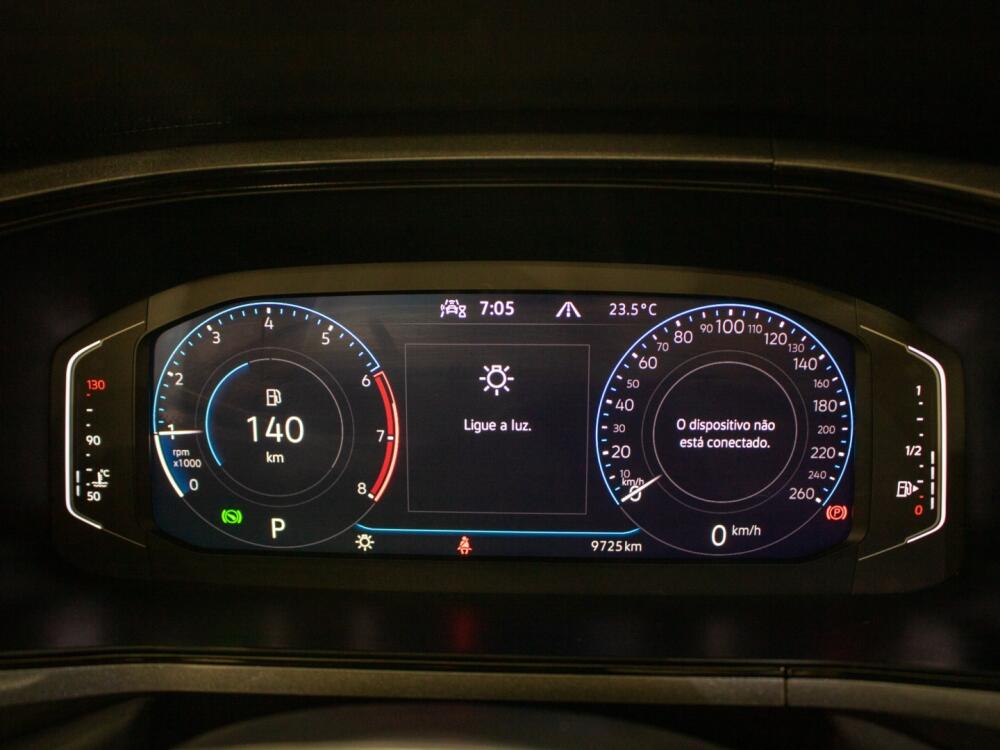 Volkswagen Taos
