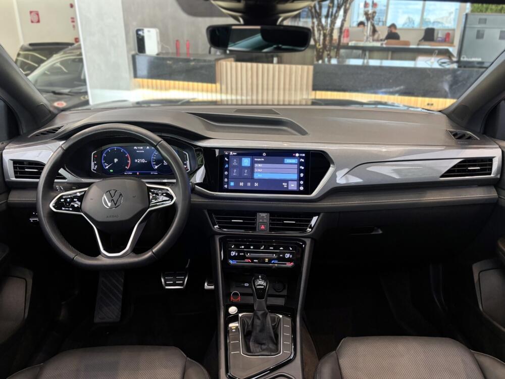 Volkswagen Taos