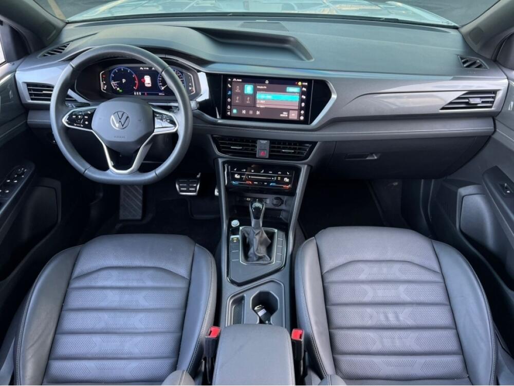 Volkswagen Taos