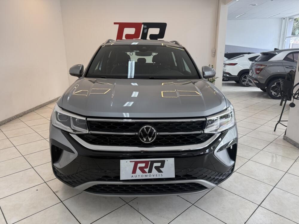 Volkswagen Taos