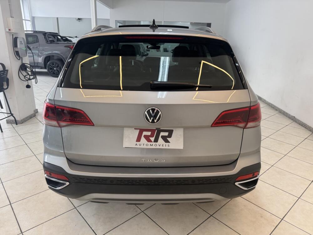 Volkswagen Taos