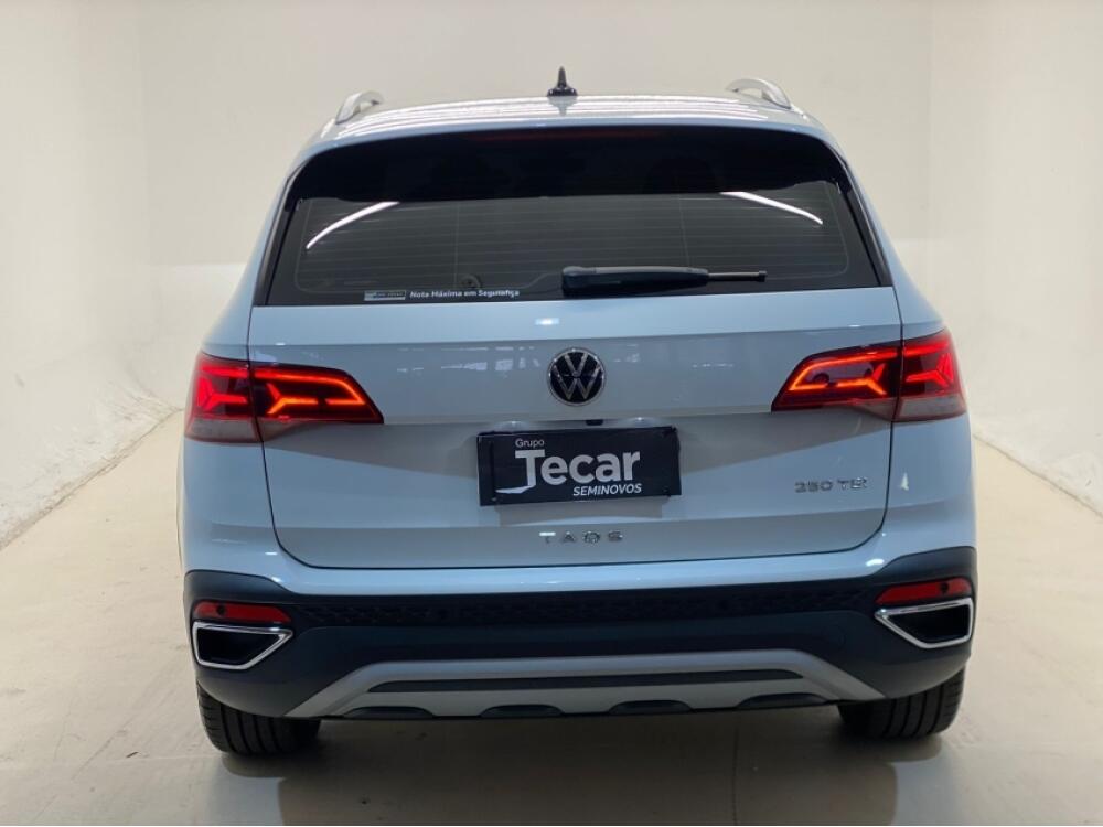 Volkswagen Taos